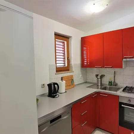 Kiwi 2 Apartamento Medulin