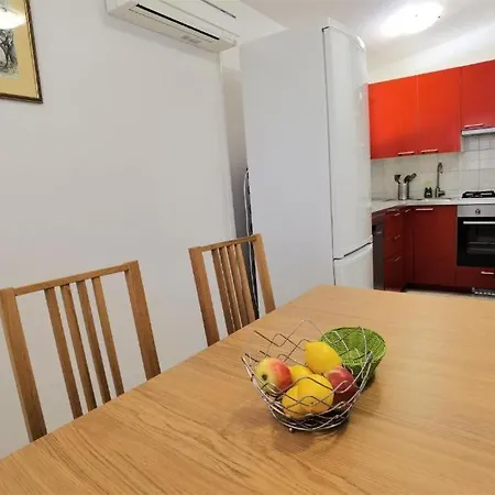 Apartamento Kiwi 2 Medulin