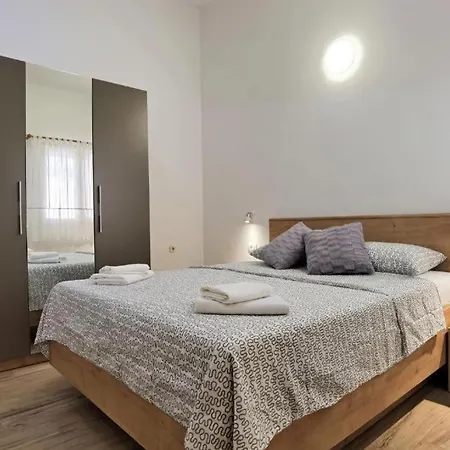 Apartamento Kiwi 2 Medulin