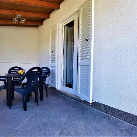 Appartement Kiwi 2 Medulin